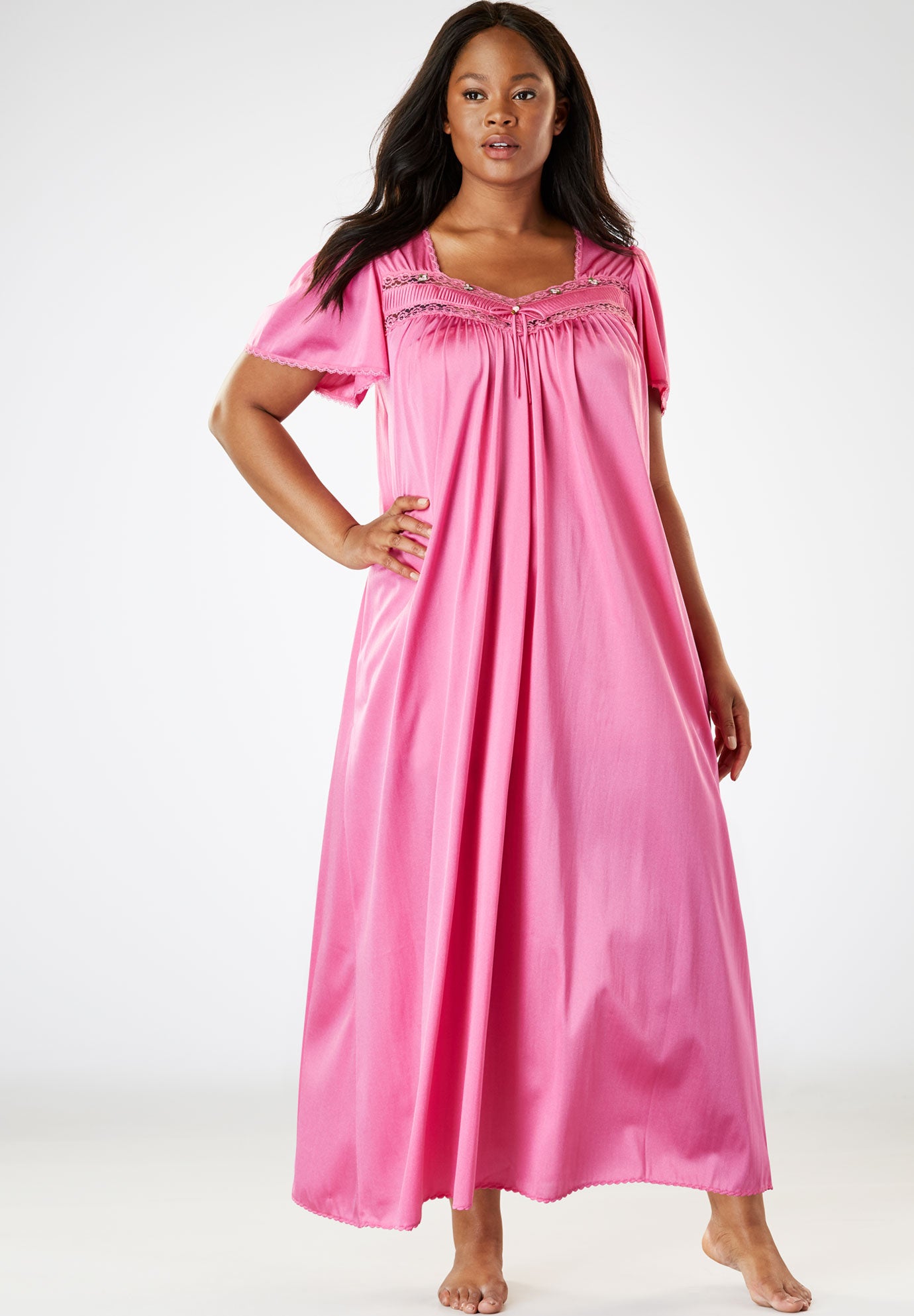 sleepwear gowns online