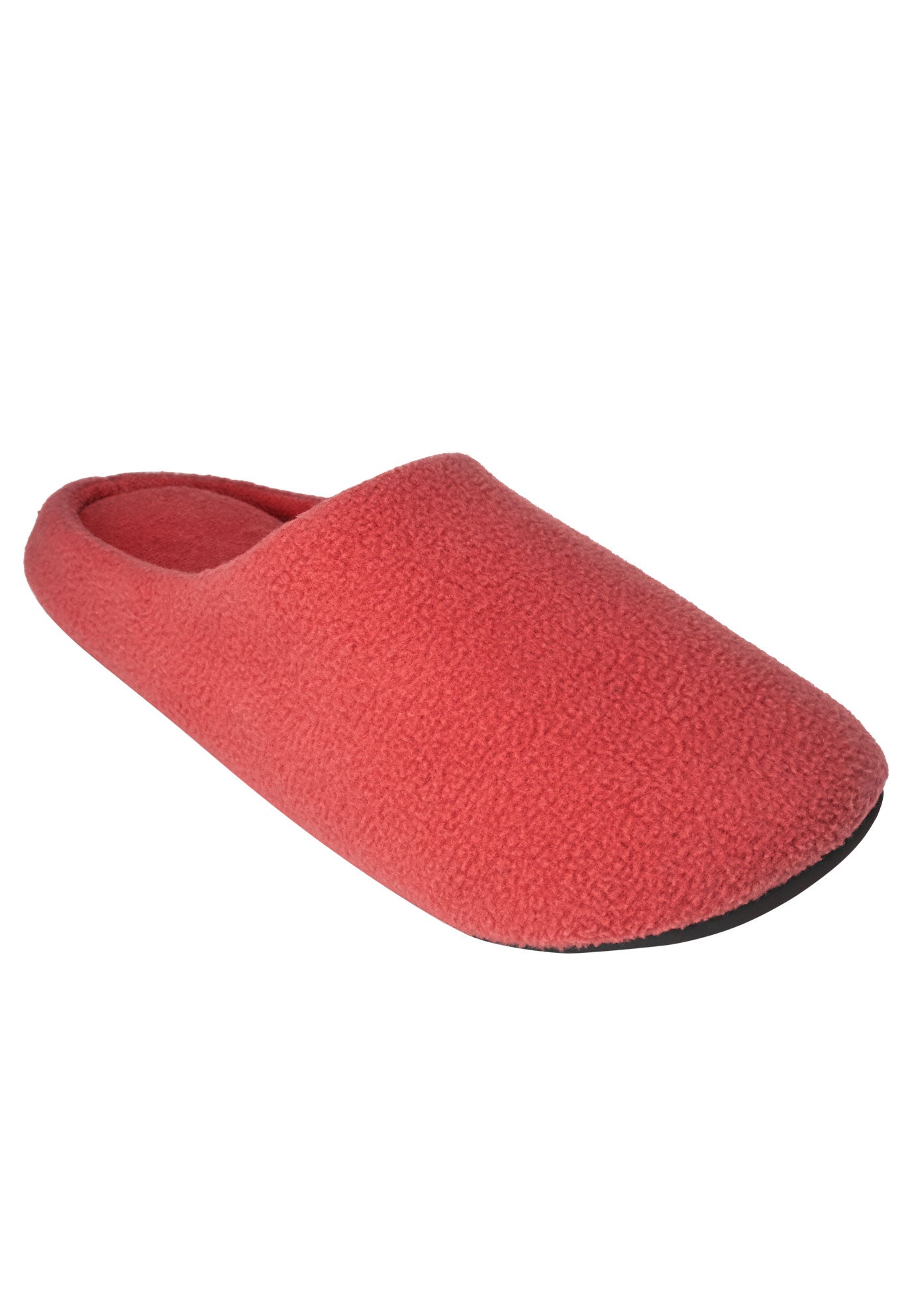 Women's Clog Slipper with Cushioned Insoles by Dreams & Co.
