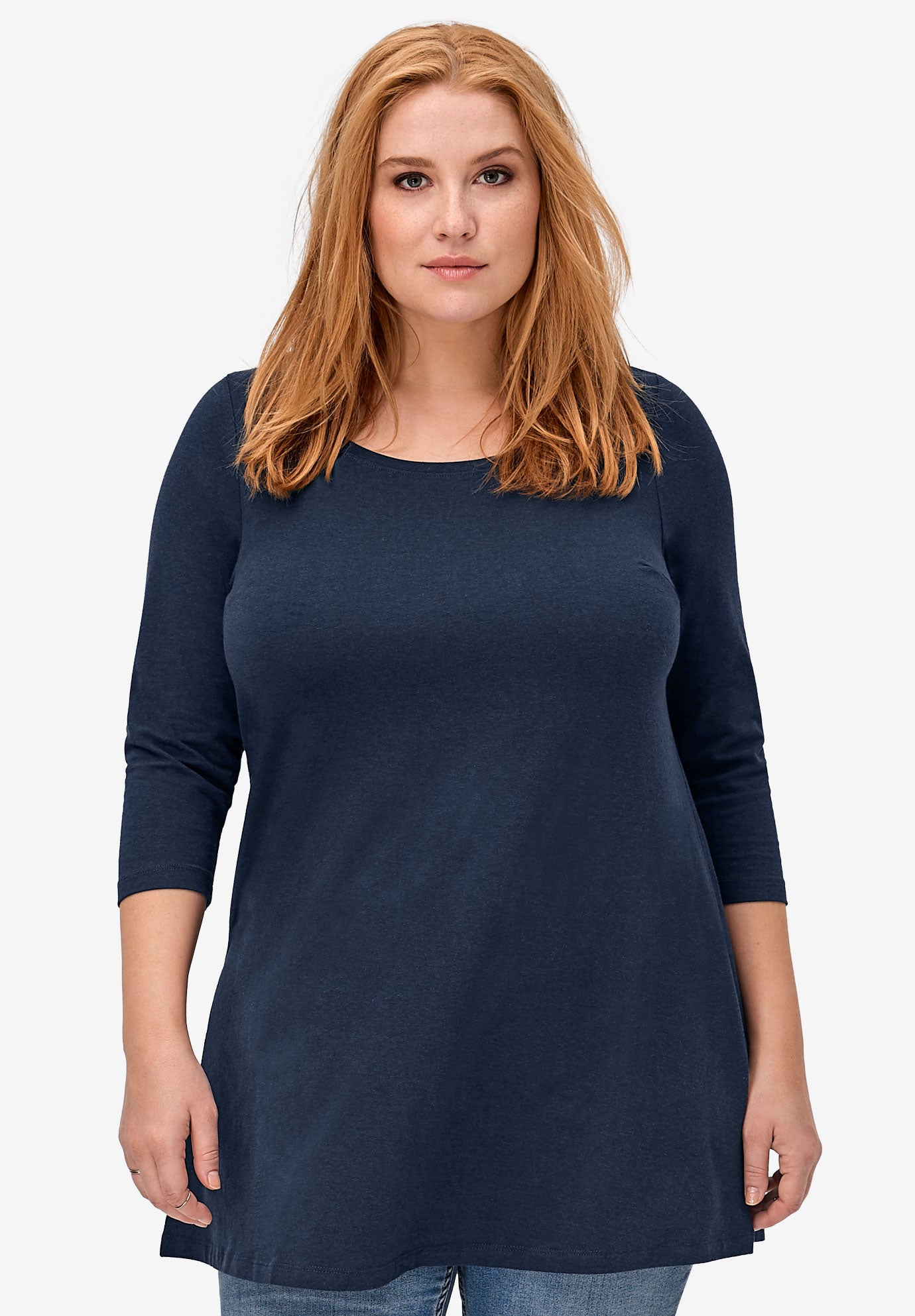 tunics size 18