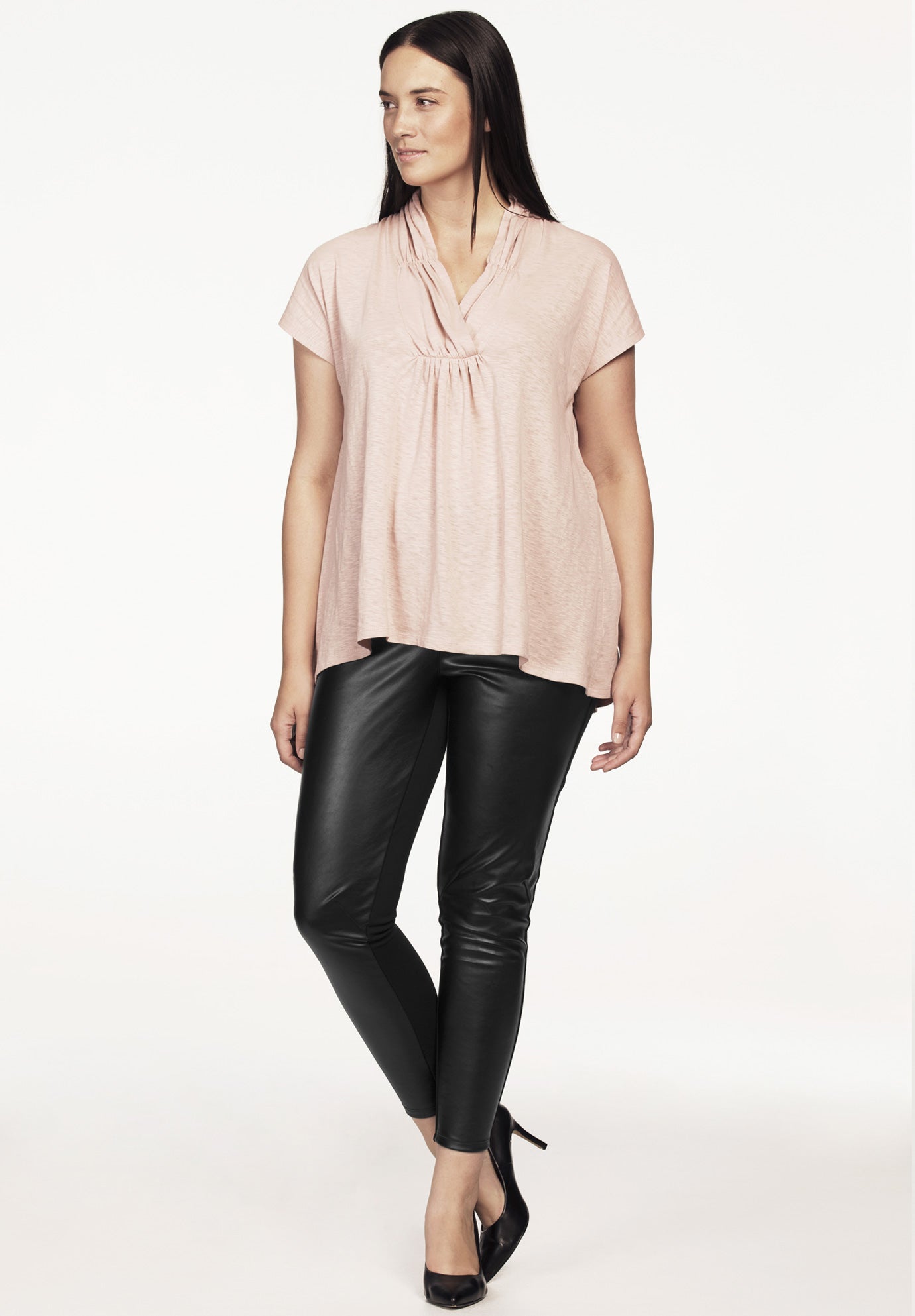 jessica london leather pants Big sale 