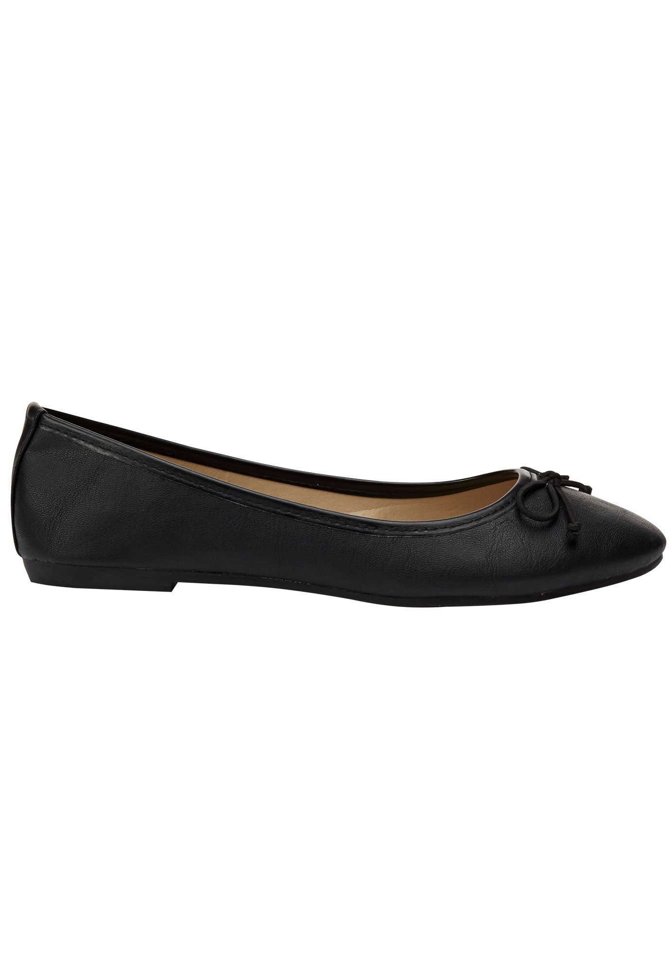ellos Women's Ballet Flats