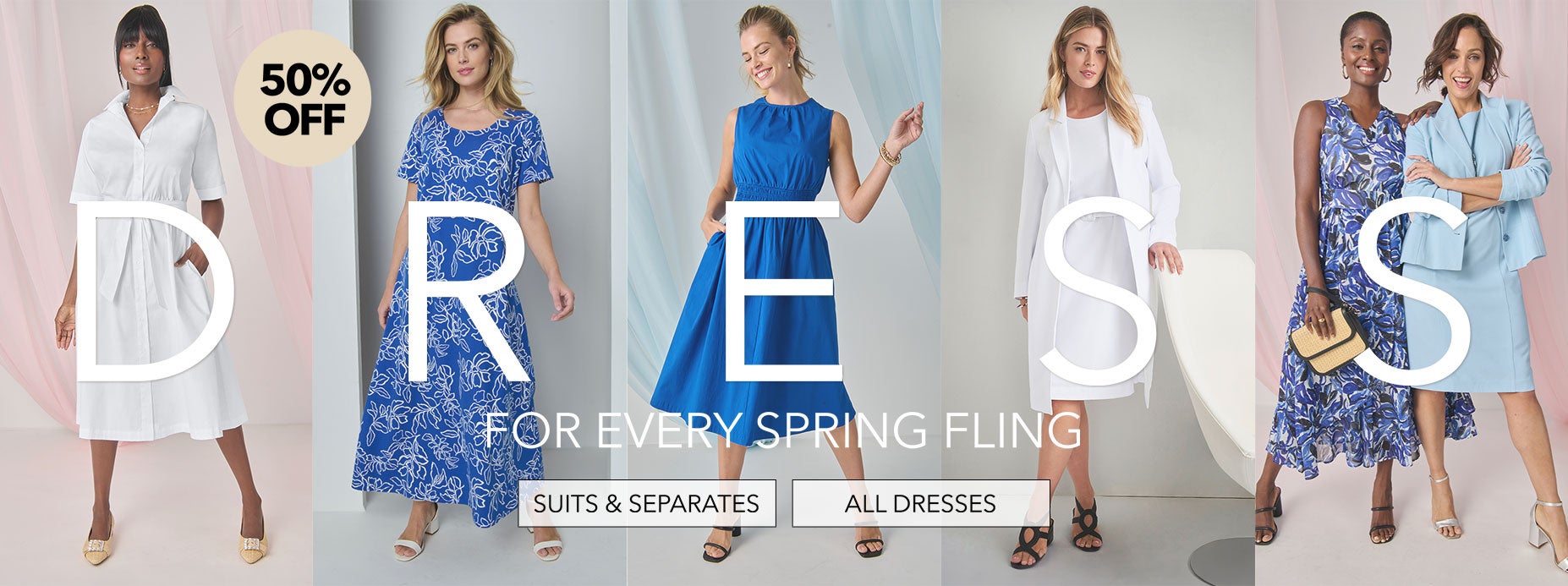 For Every Spring Fling