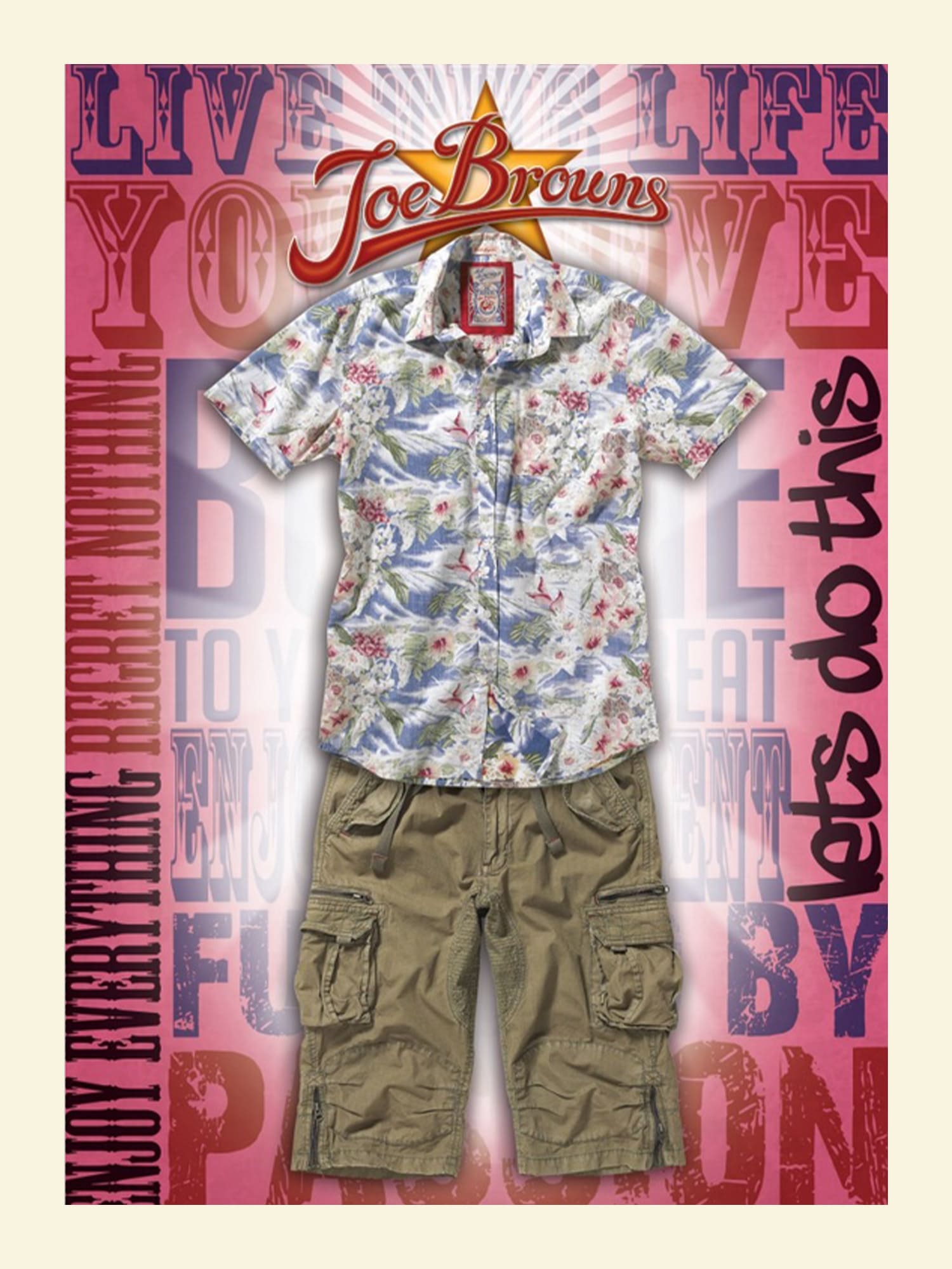 Shop Bottoms