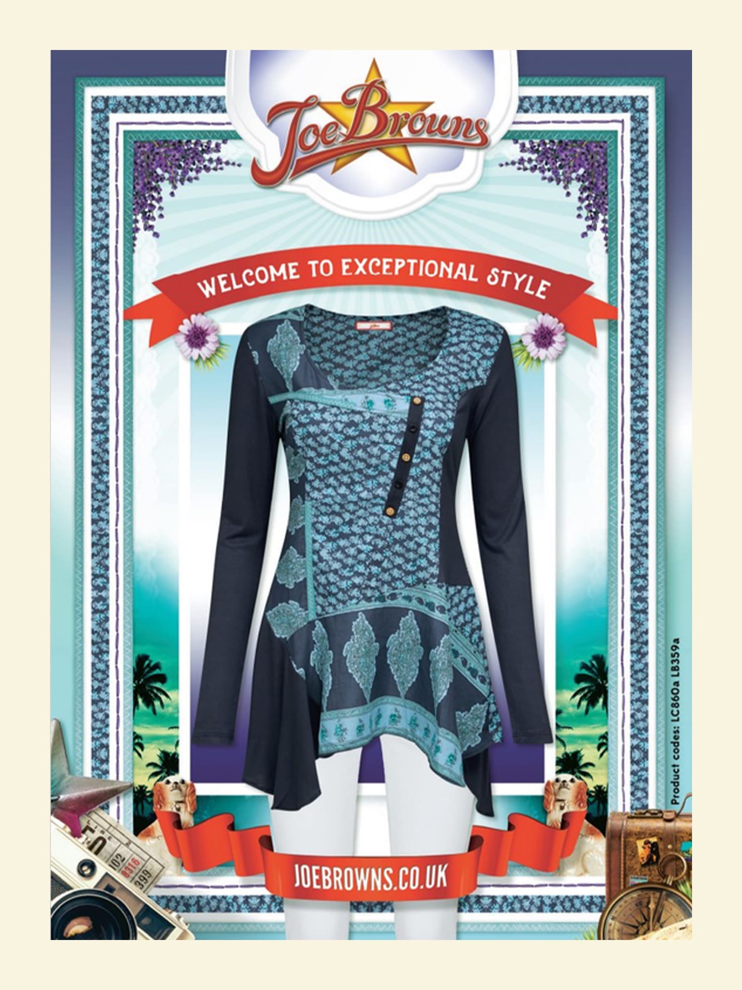 Shop Tops & Tunics