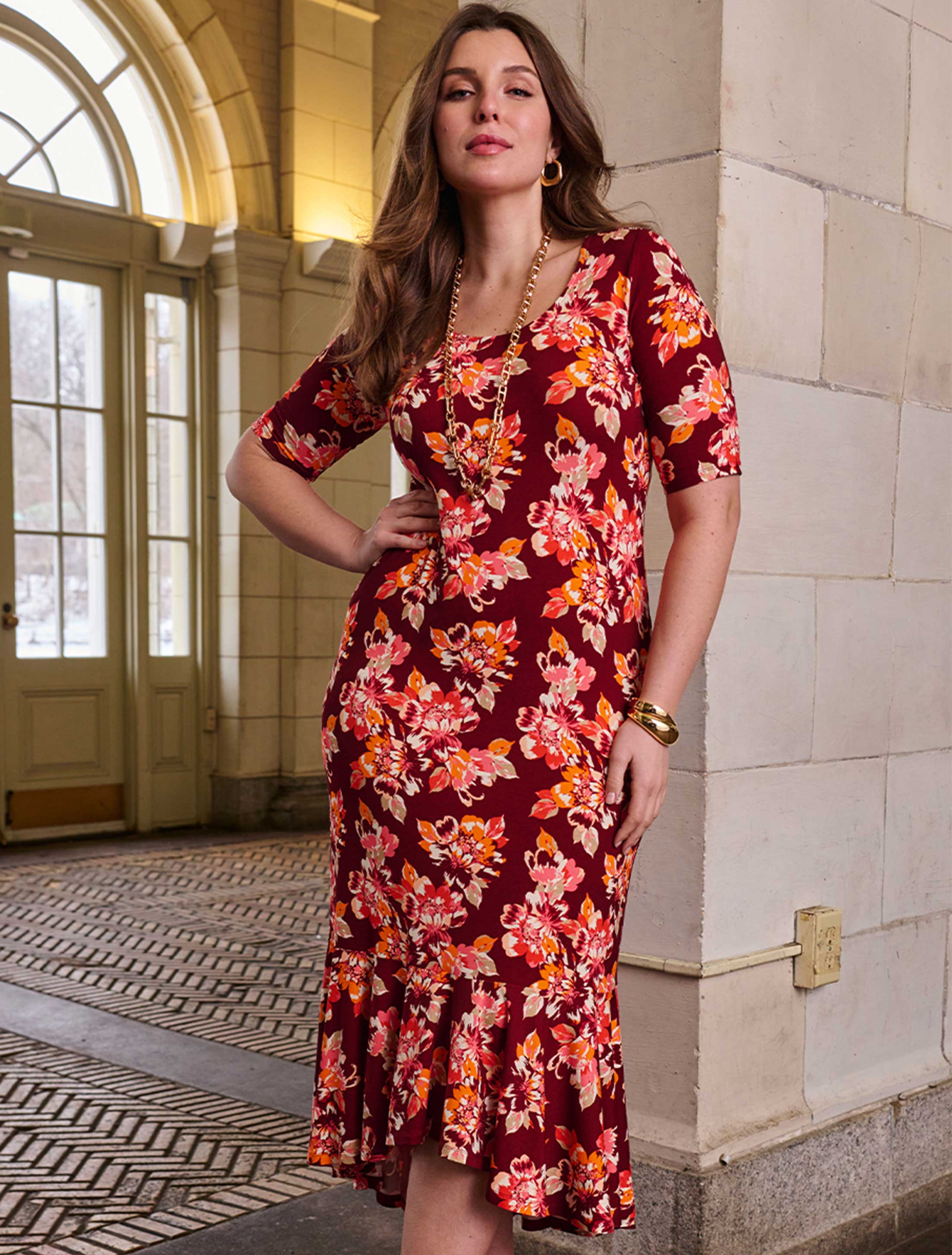 Florals
