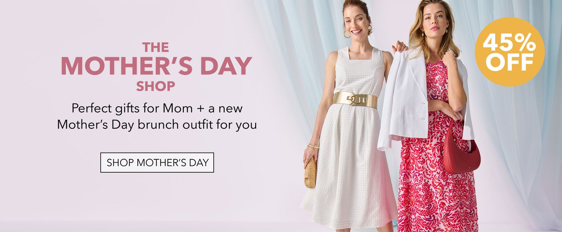 The Mother's Day Shop