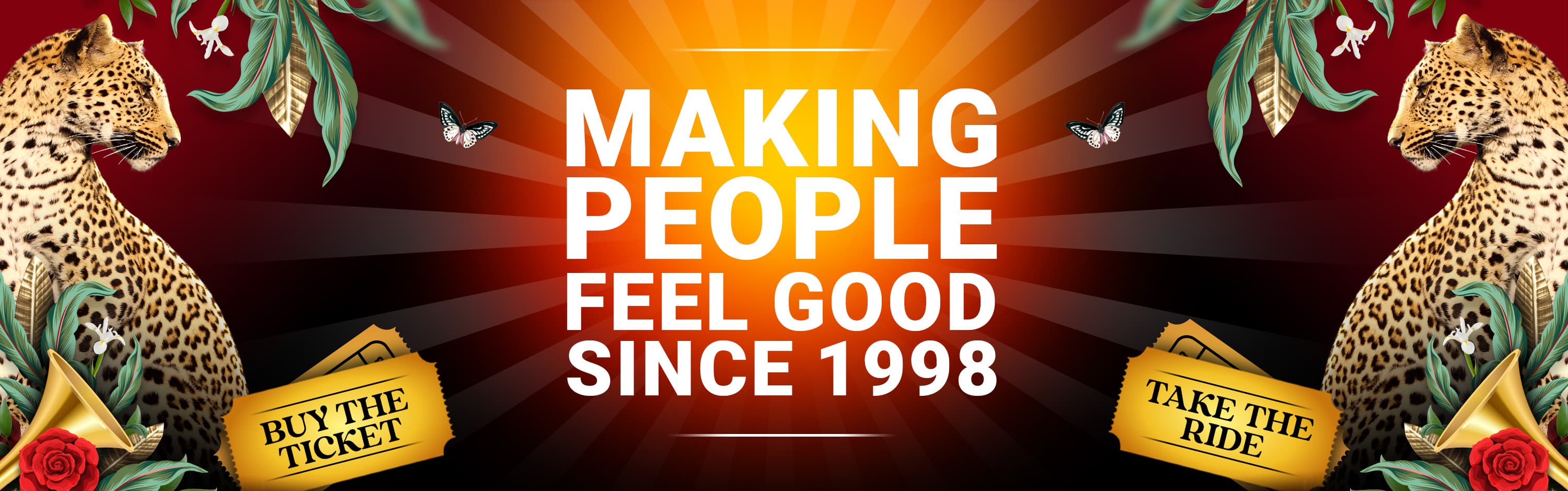 Making People Feel Good
