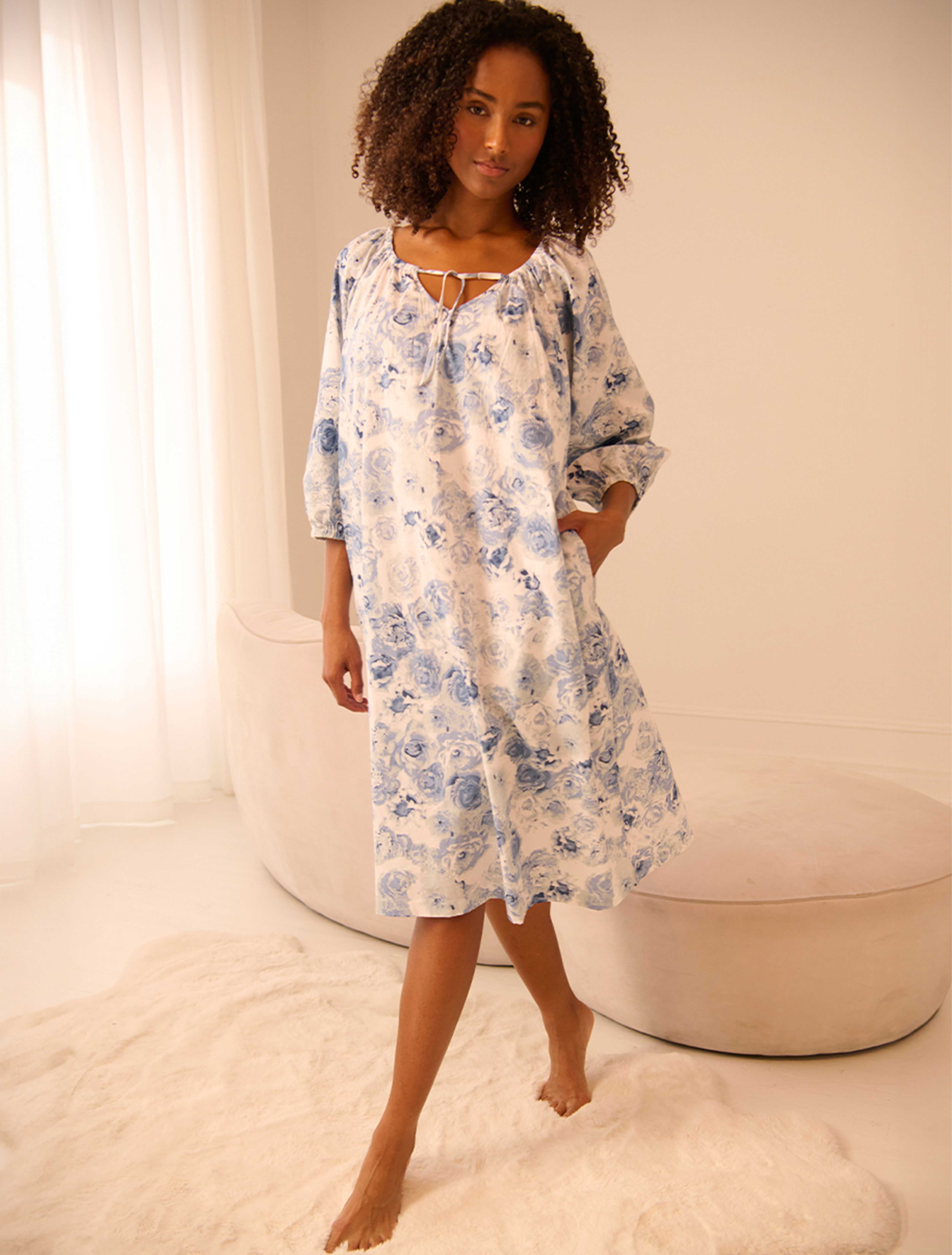 Sleepwear