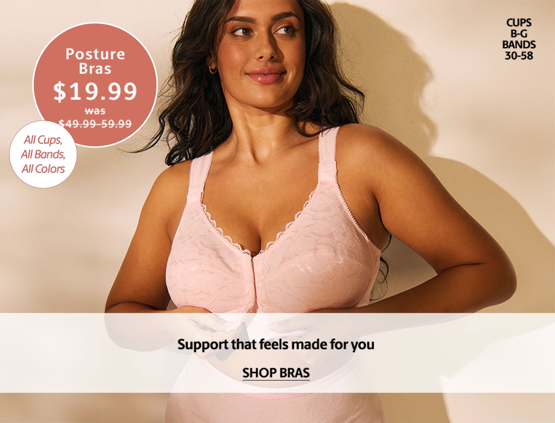 Shop Bras