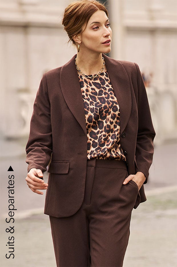 coats & jackets