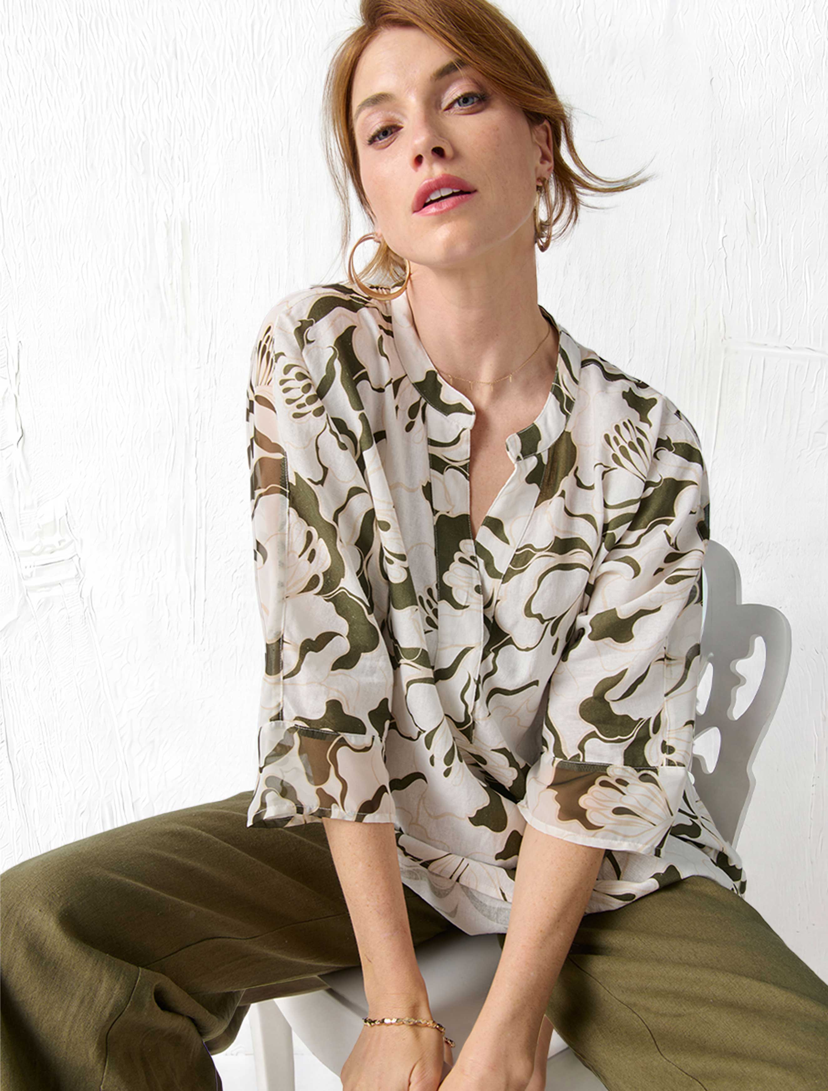 Trending Linen