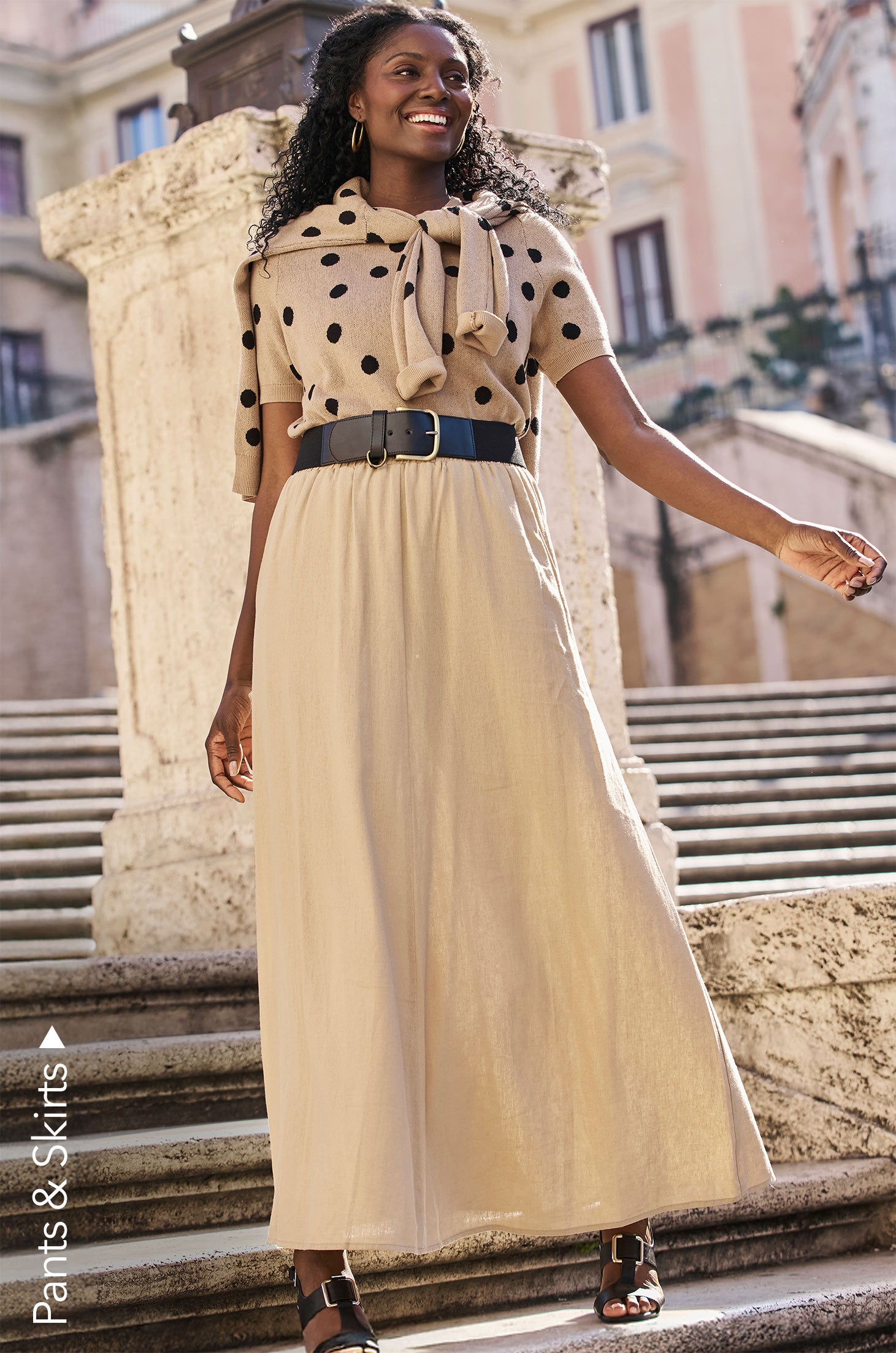 tops & tunics