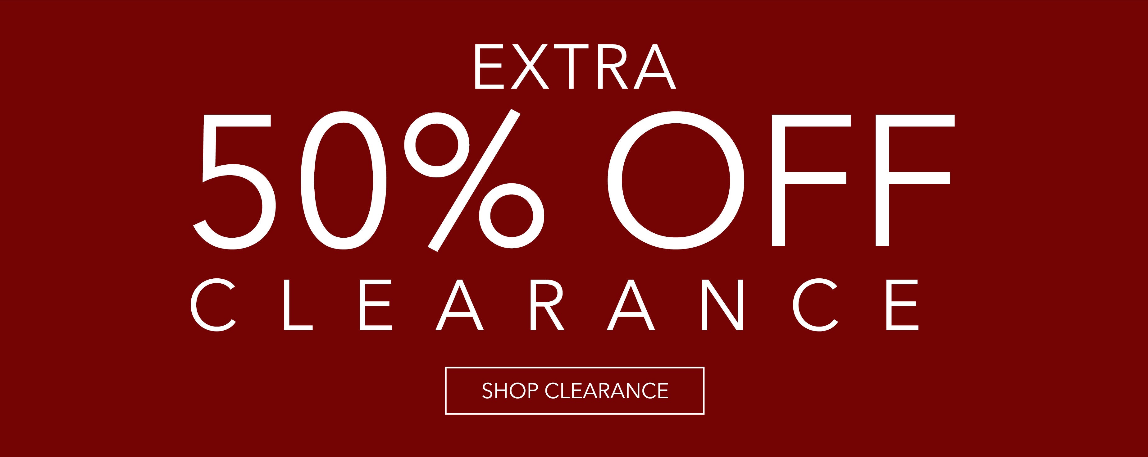  500+ starting at $9.98 SHOP CLR