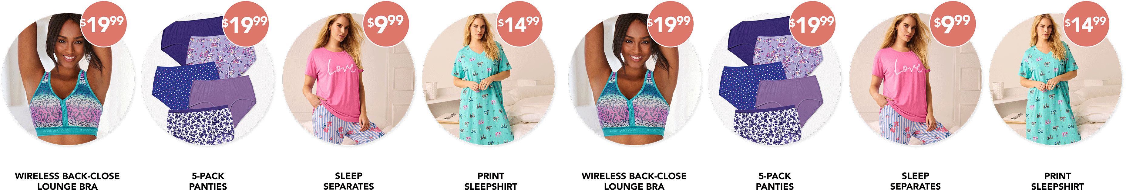 20 Under $20 Spotlight