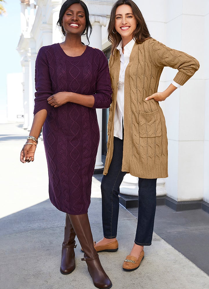 Full beauty clothing outlet