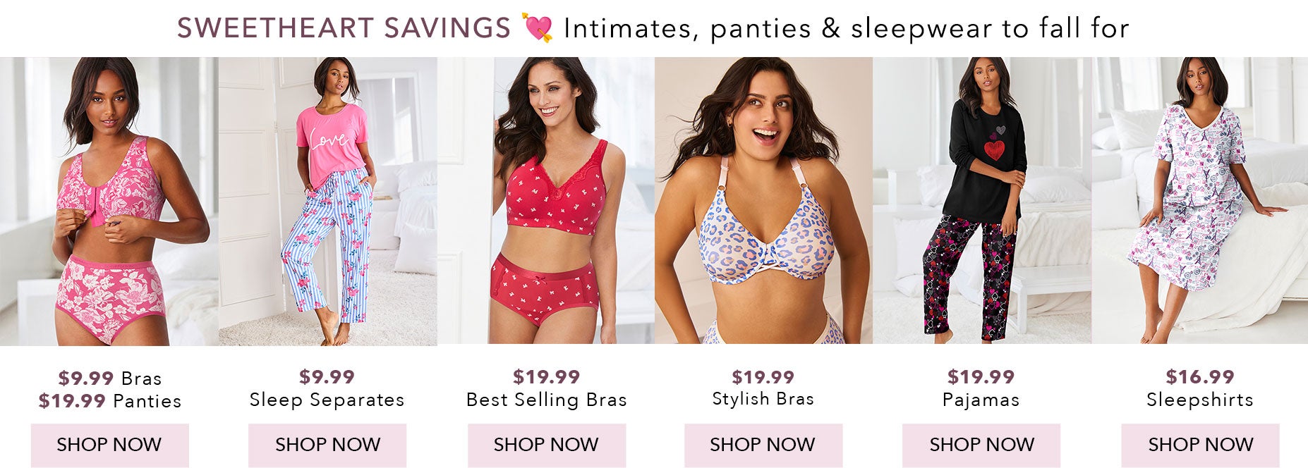  500+ starting at $9.98 SHOP CLR