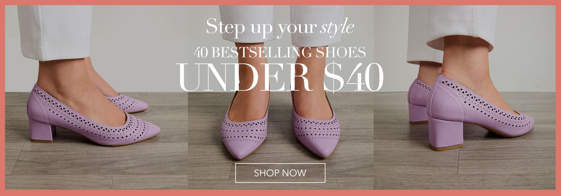 For Every Spring Fling