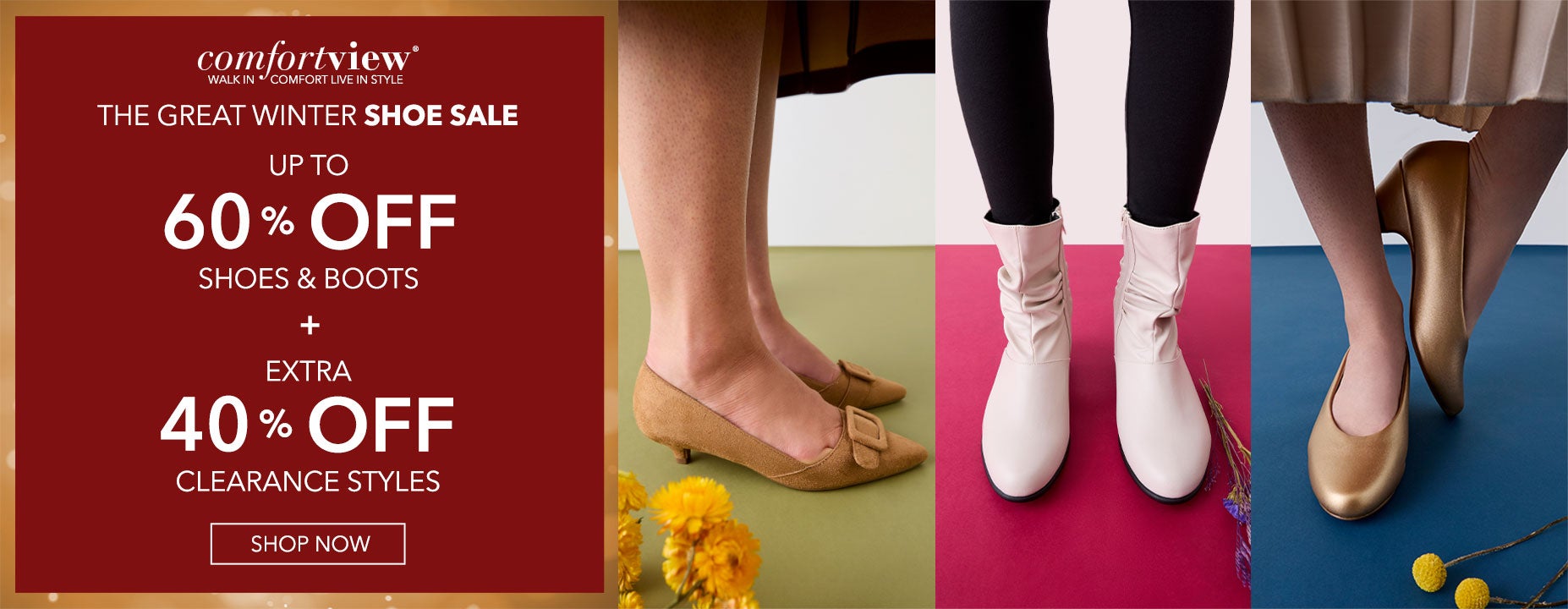  500+ starting at $9.98 SHOP CLR