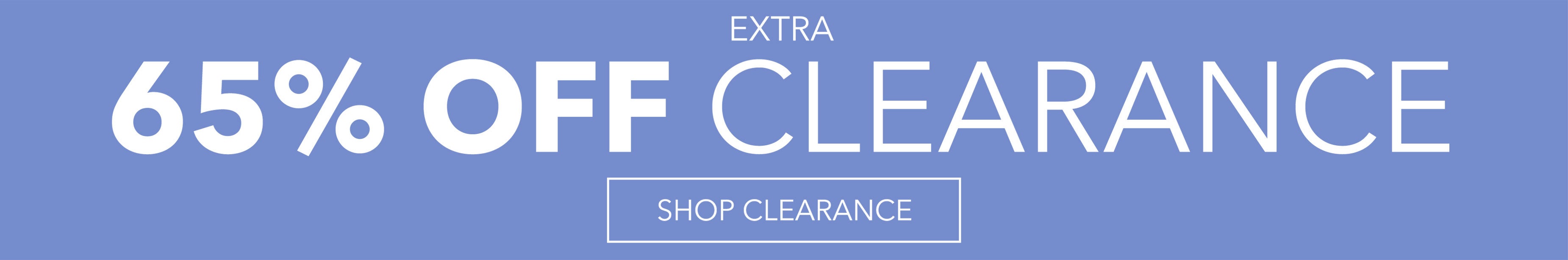 65% Off