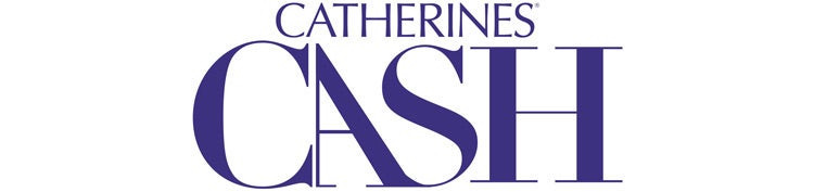 CATHERINES CASH