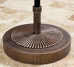 shop Weather-Resistant Umbrella Stand