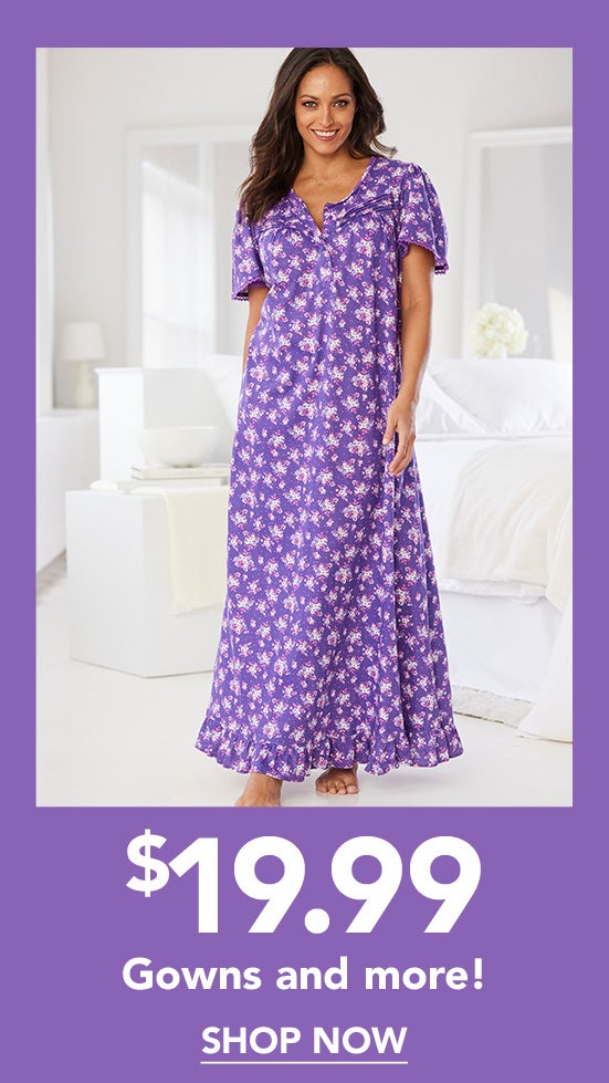 Gowns More
