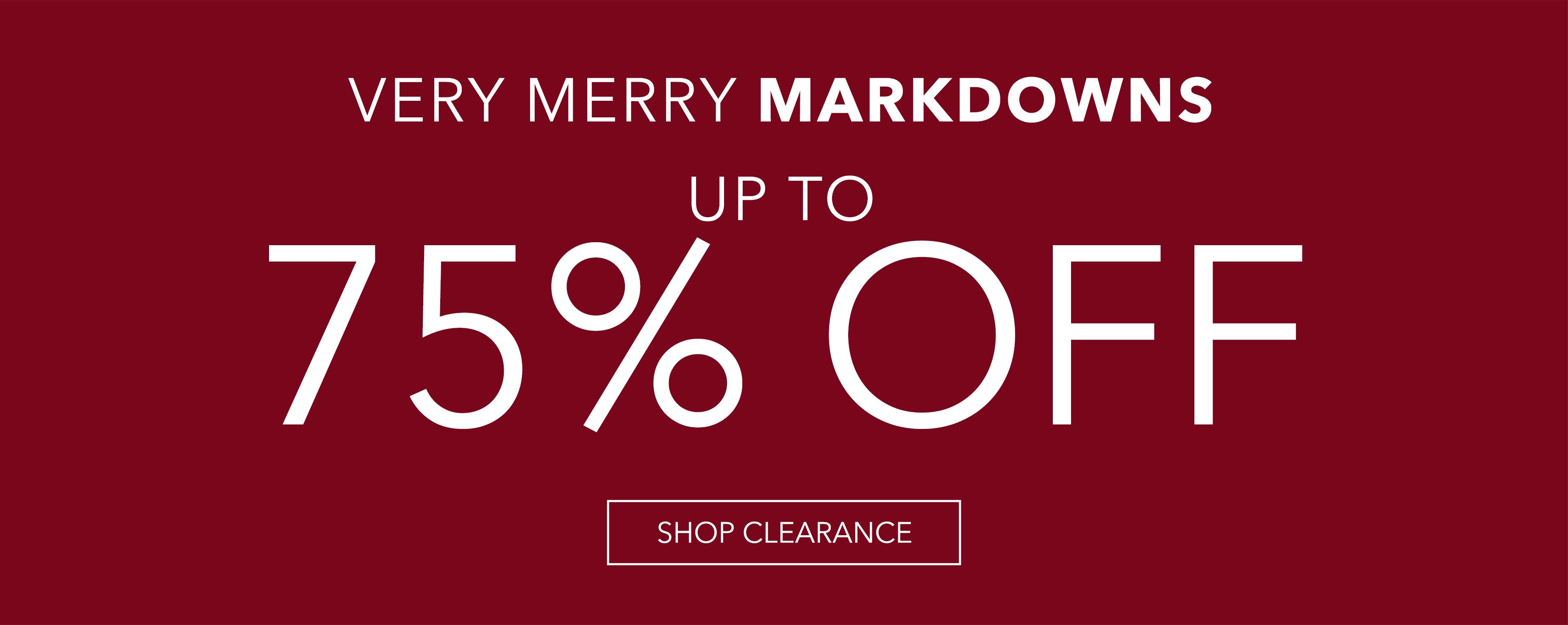  500+ starting at $9.98 SHOP CLR