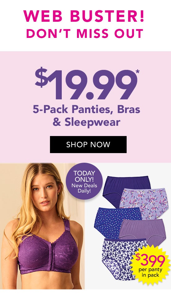 Busters $19.99 Shop Now
