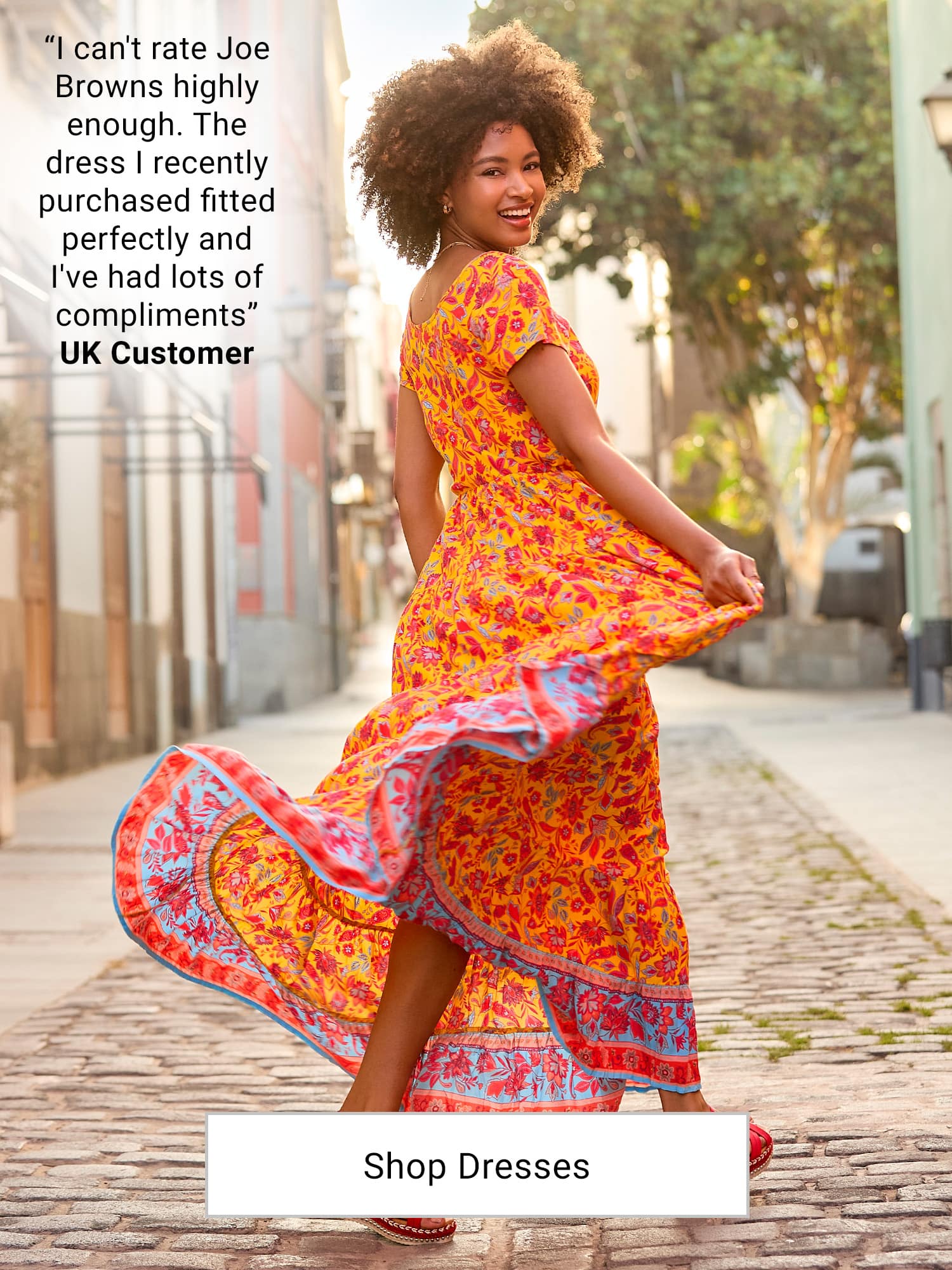Shop Dresses