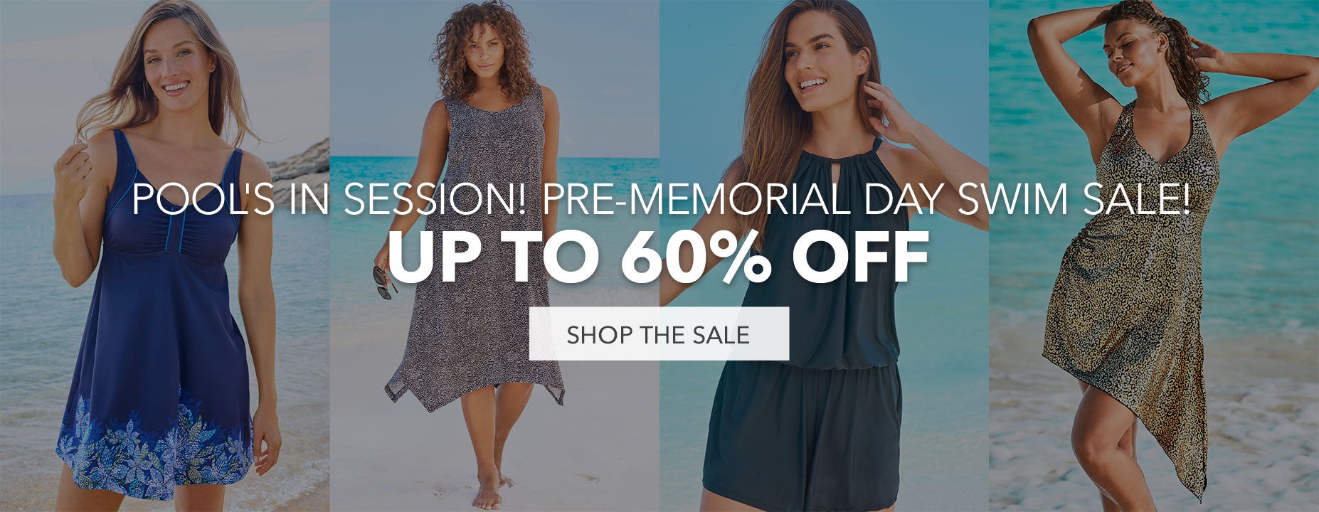 SWIM $29.99 & UNDER