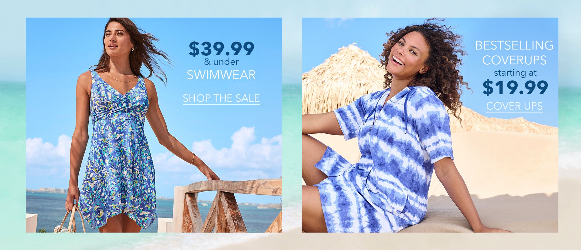 Swim Special Collection