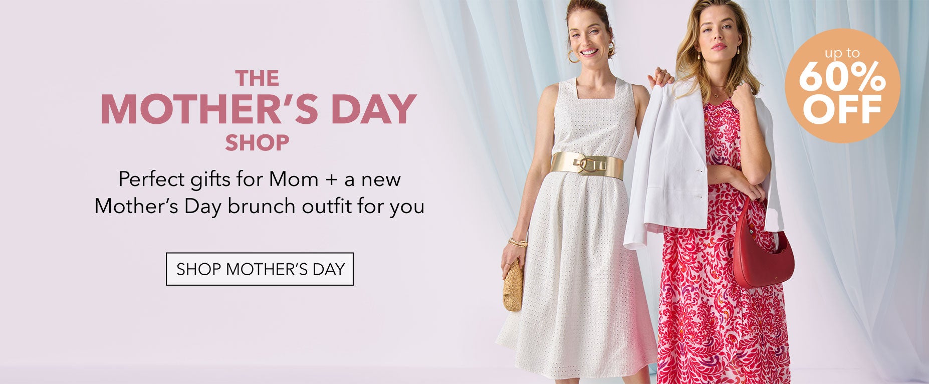 Shop Mothers Day