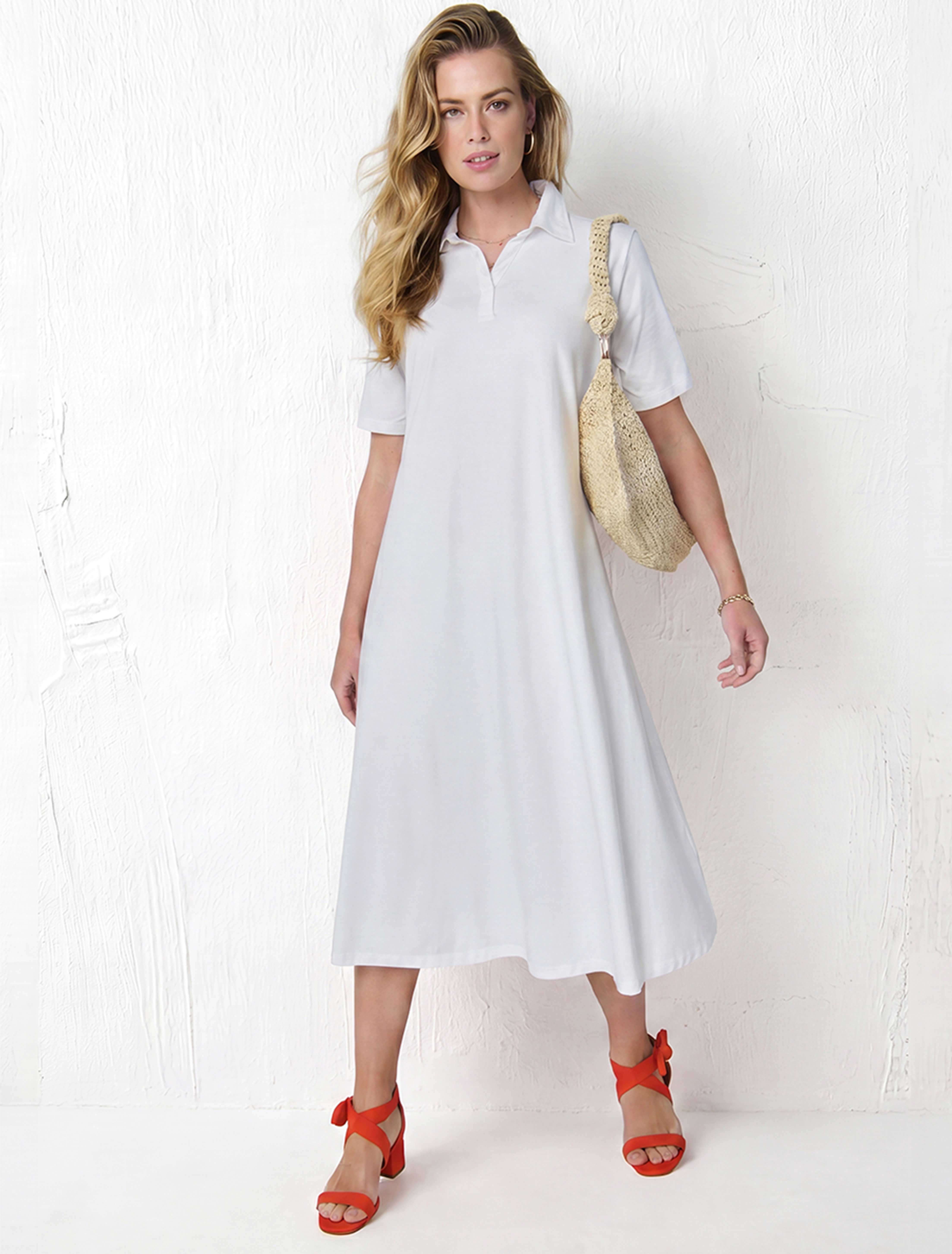 The White Shop