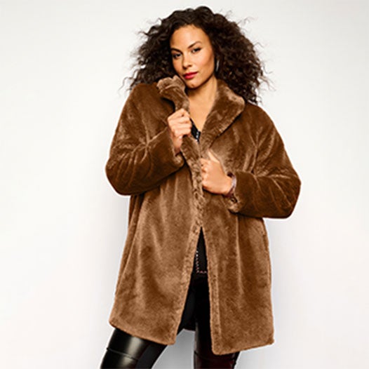 Shop Faux Fur