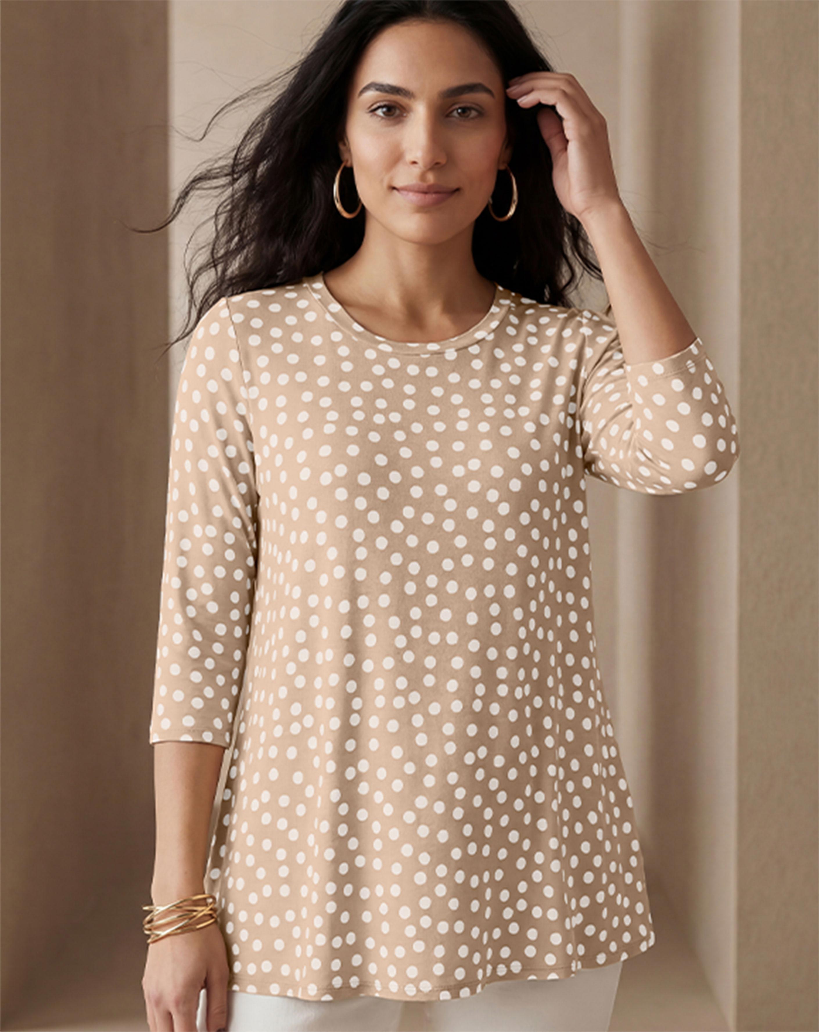 Swing Tunic