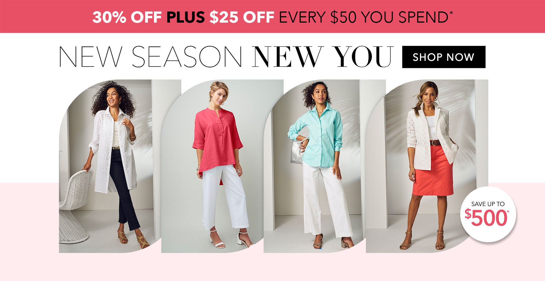 new season new you