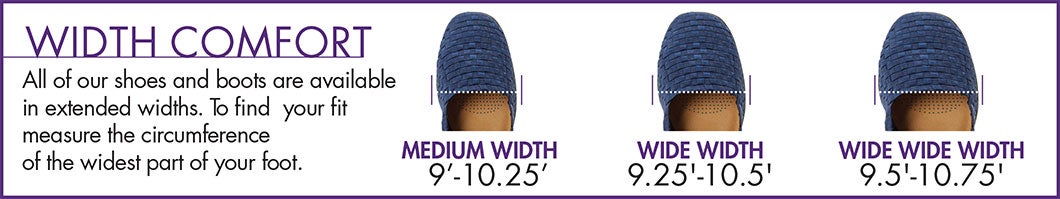 jessica london wide width shoes