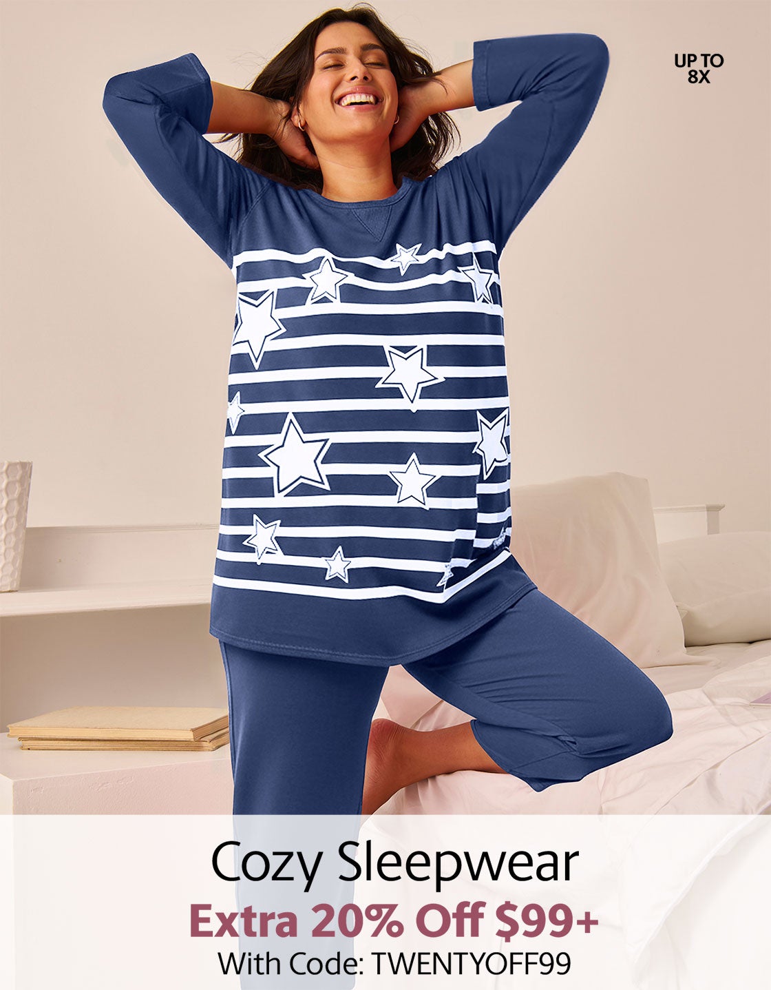 Shop Sleepwear