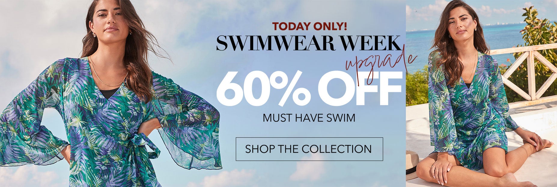 Swim Wear Week 60% Off Shop The Collection