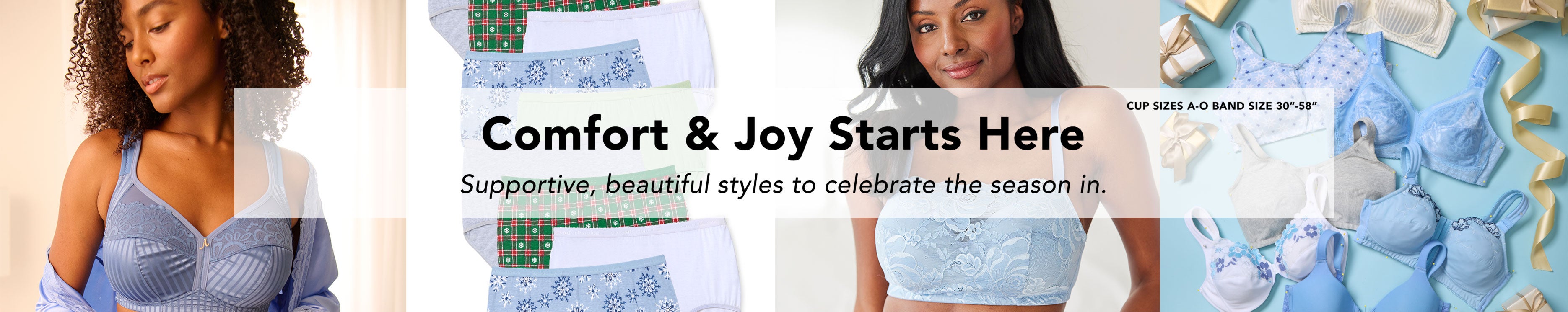 SHOP INTIMATES