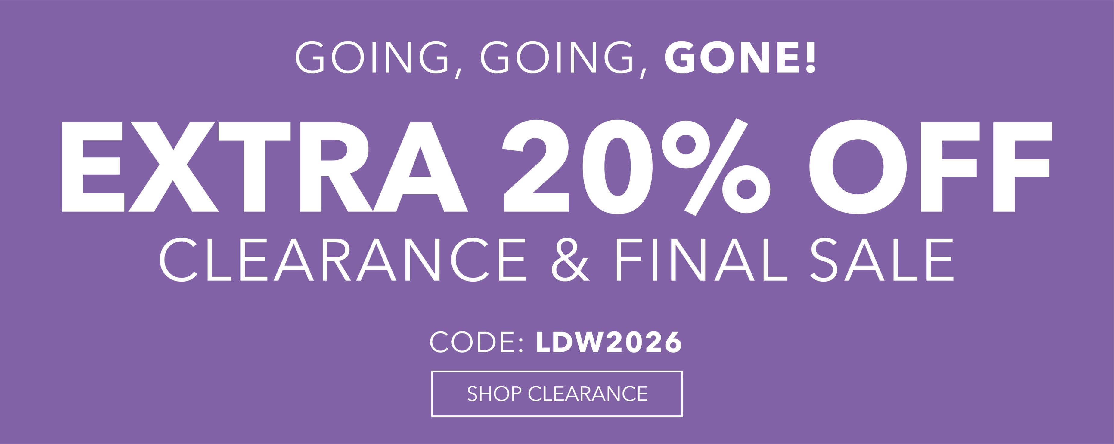 75% Off