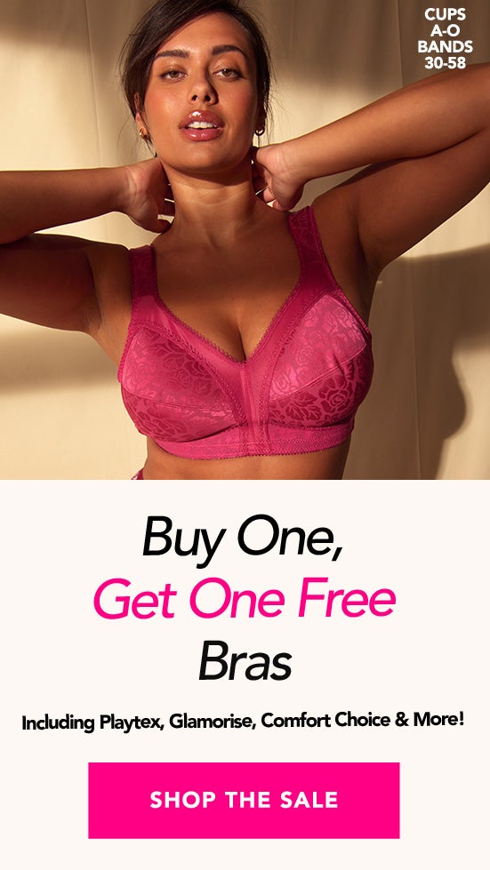 Bras Shop Now