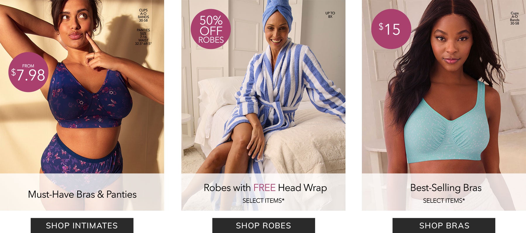  500+ starting at $9.98 SHOP CLR