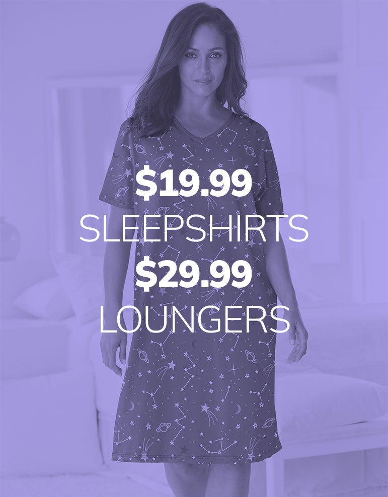 Sleep Sale