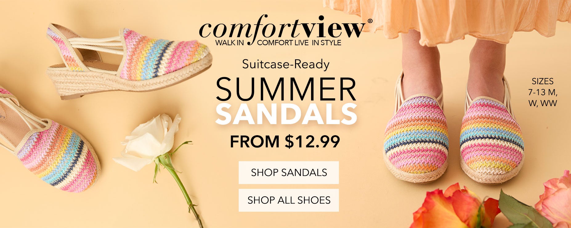 BEST SELLING SHOES $25 EACH WHEN YOU BUY 2 OR MORE!