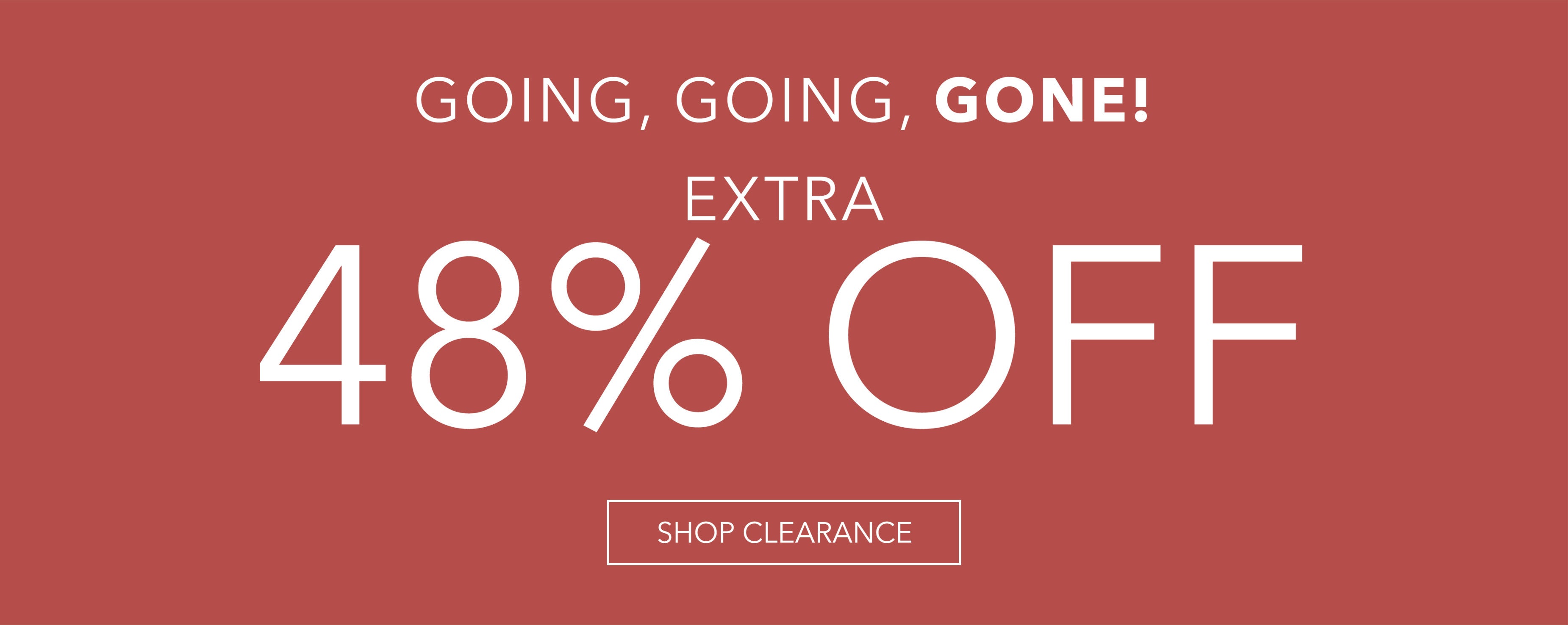 48% Off
