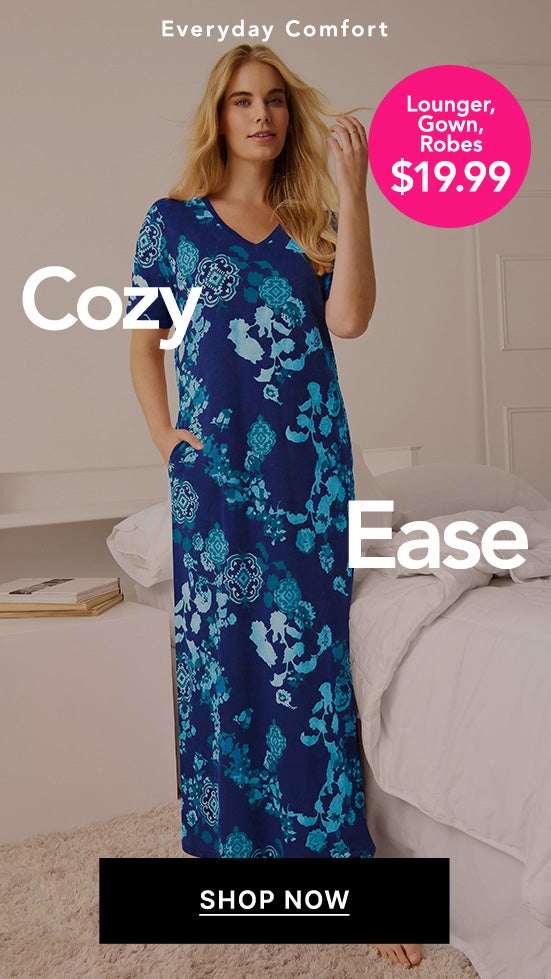 Loungers $19.99 Shop Now