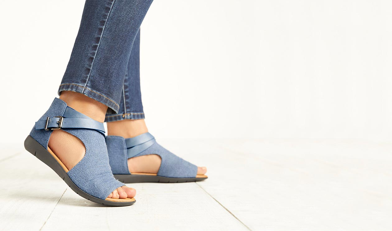 Women s Wide Width Comfortview Shoes Guide Jessica London