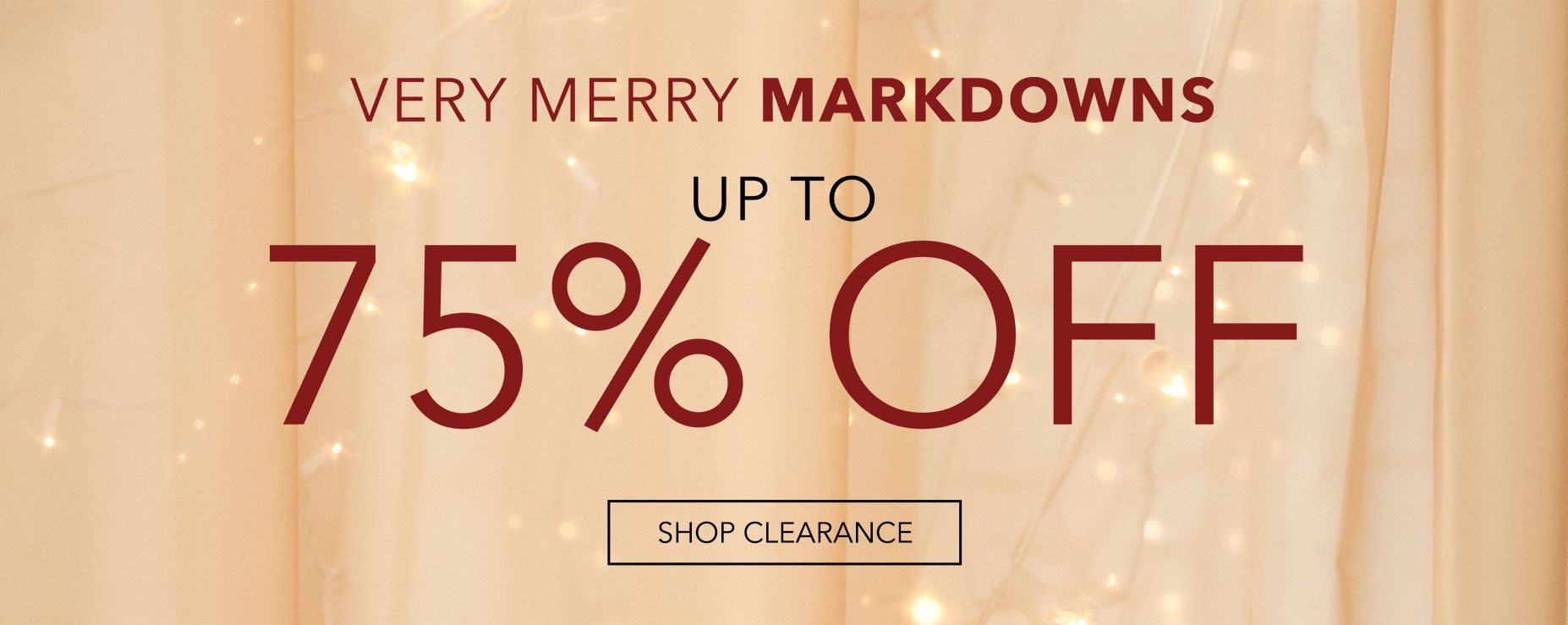  500+ starting at $9.98 SHOP CLR