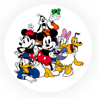 Mickey & Friends image